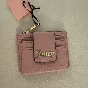 Juicy couture wallet
